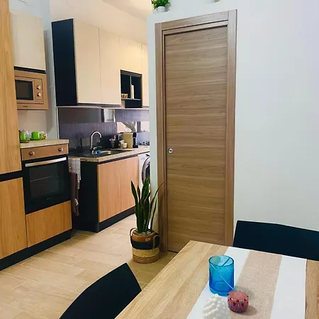 Апартаменти Casa Postierla Sea View