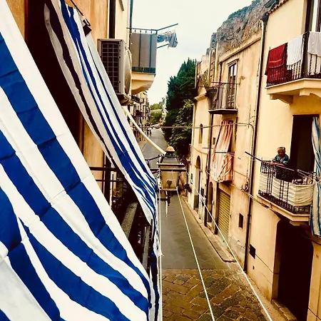 Casa Postierla Sea View Διαμέρισμα *