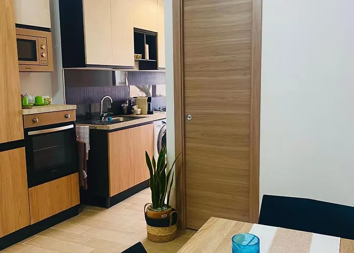 Διαμέρισμα Casa Postierla Sea View