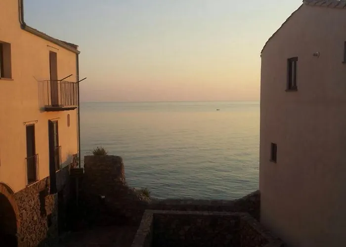 Casa Postierla Sea View Апартаменти