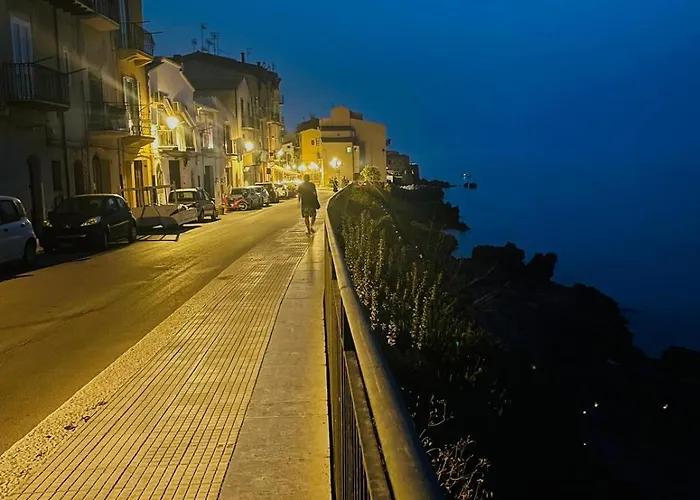 Casa Postierla Sea View Διαμέρισμα *