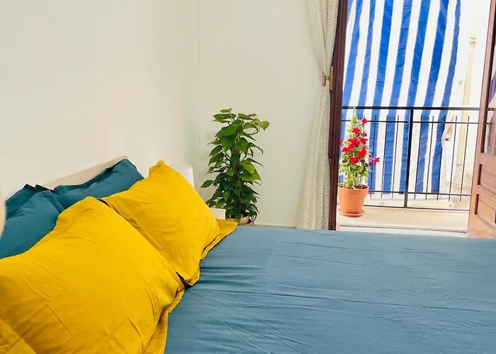 Casa Postierla Sea View Διαμέρισμα *