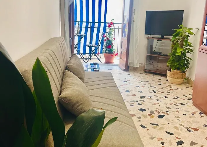 Casa Postierla Sea View Cefalù