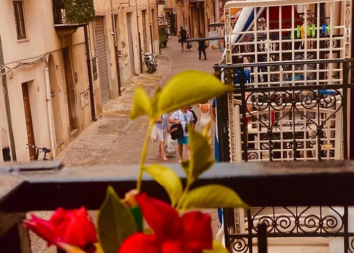 Casa Postierla Sea View