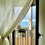 Апартаменты Casa Postierla Sea View