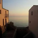 Casa Postierla Sea View Апартаменты