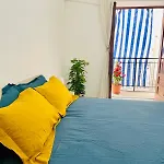Casa Postierla Sea View Апартаменты *
