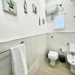 Casa Postierla Sea View Апартаменты