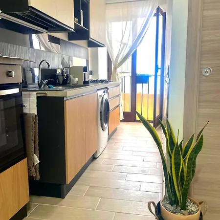 Casa Postierla Sea View * Чефалу