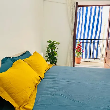 Casa Postierla Sea View アパート *