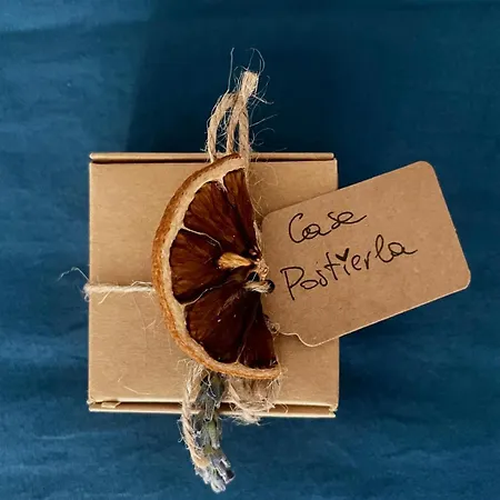 דירה Casa Postierla Sea View