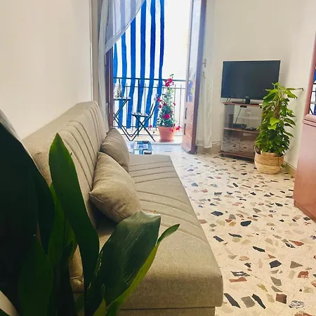 Casa Postierla Sea View Чефалу