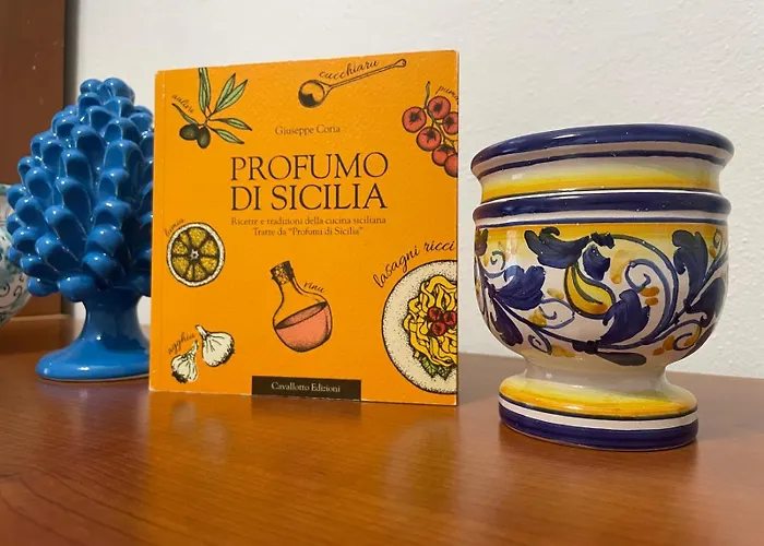 Appartement Casa Postierla Sea View