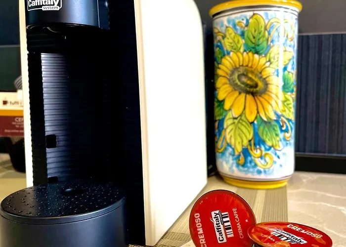 Appartement Casa Postierla Sea View